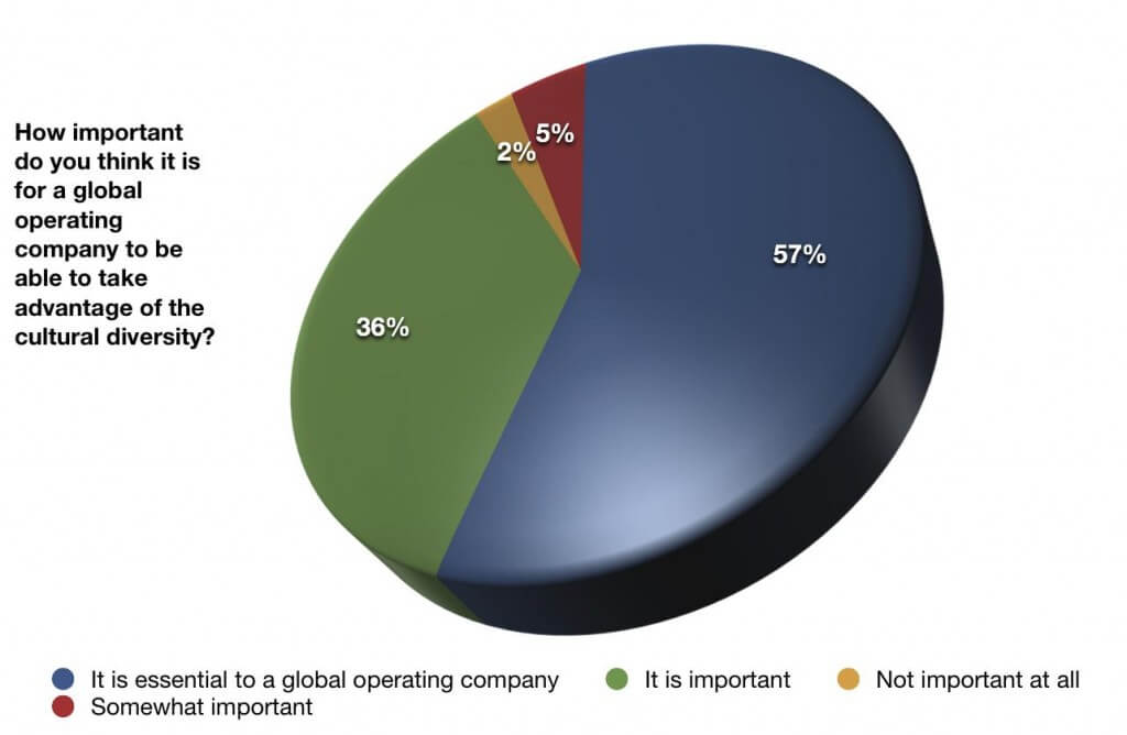 cultural diversity in the workplace