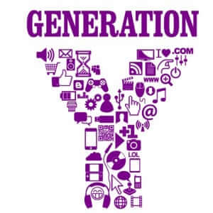 Generation millennial what speech is What Is