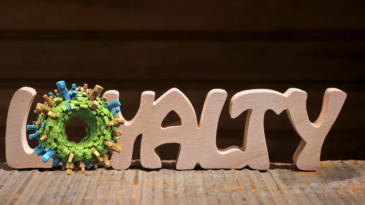 Corporate Culture and Customer Loyalty Corporate Culture and Customer loyalty - how are they connected