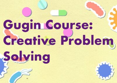 Learn Creative Problem Solving