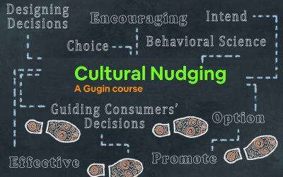 Changing Corporate Culture With Cultural Nudging