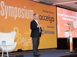 Finn Majlergaard keynote speaker