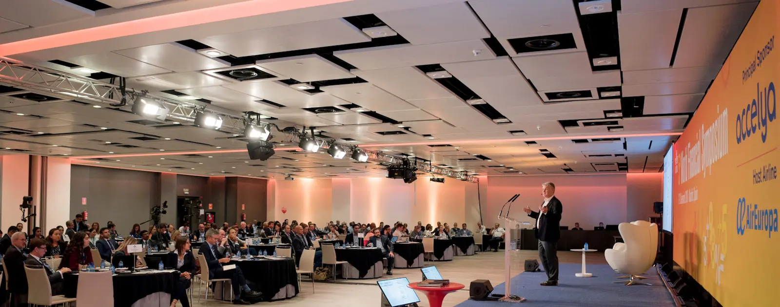 The power of culture a wake up speech for your organisation by cultural expert Dr Finn Majlergaard