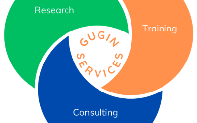 Gugins services – How are they developed
