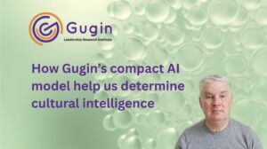 How Gugins compact artificial intelligence model help develop emotional intelligence