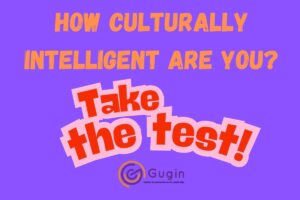 How culturally intelligent are you? - Take the test