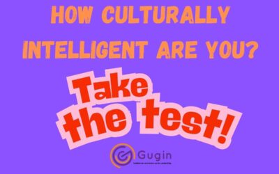 Take the test – How culturally intelligent are you really?