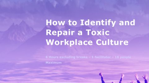 Are You In A Toxic Work Culture? – Blow The Whistle | Gugin