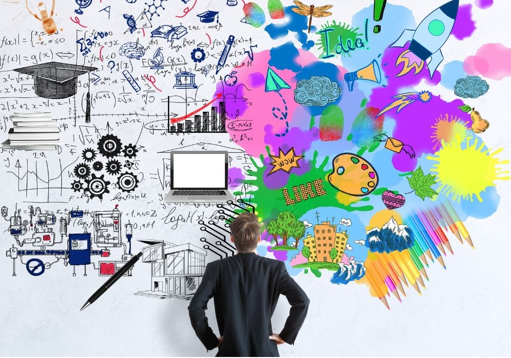 When Innovation dies it is too late to change