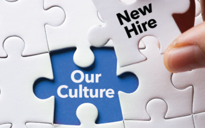 Cultural fit or Skills? What is most important when hiring people?