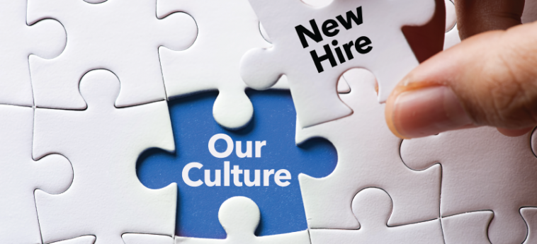 Cultural fit or Skills? What is most important when hiring people?